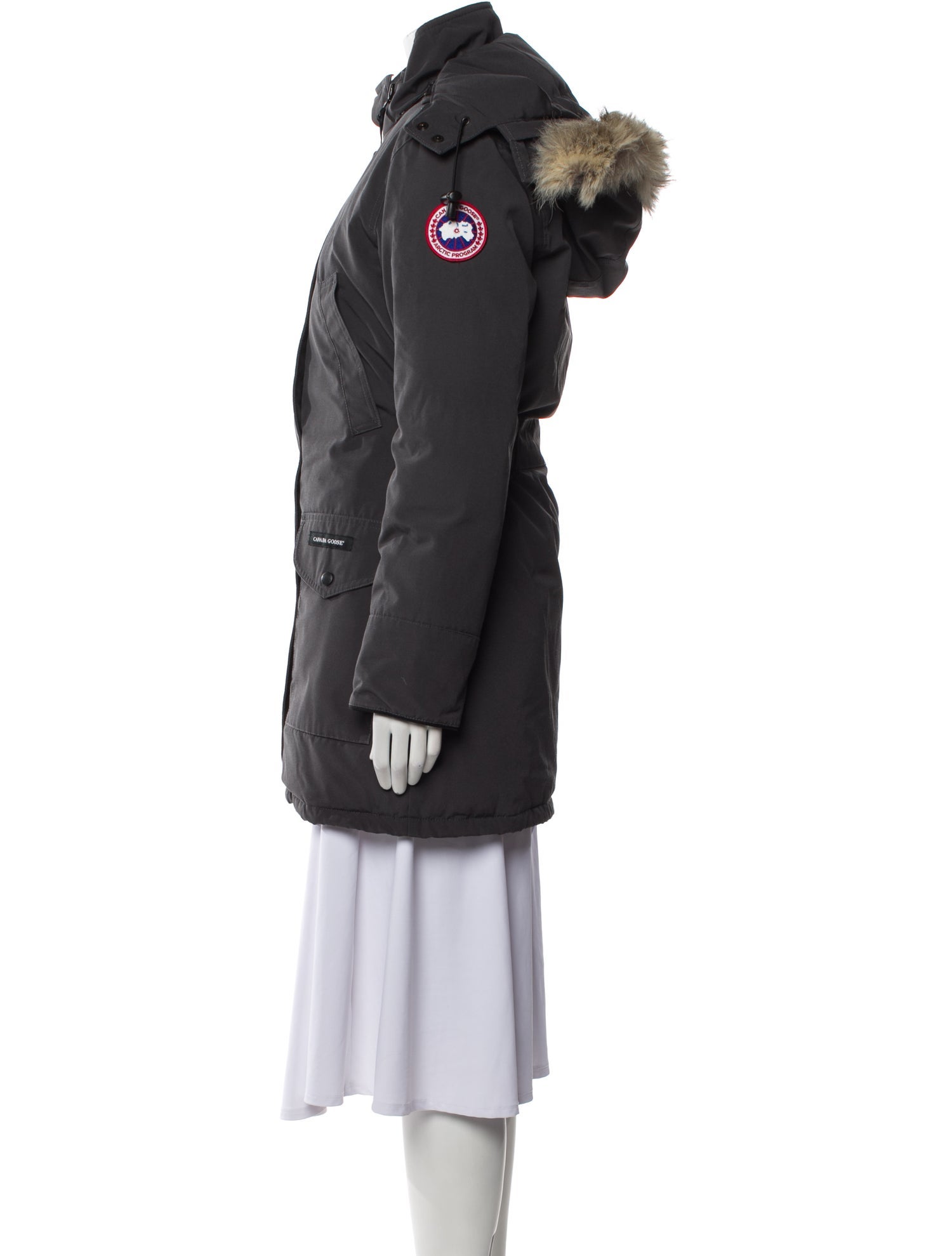 Canada Goose Down Coat