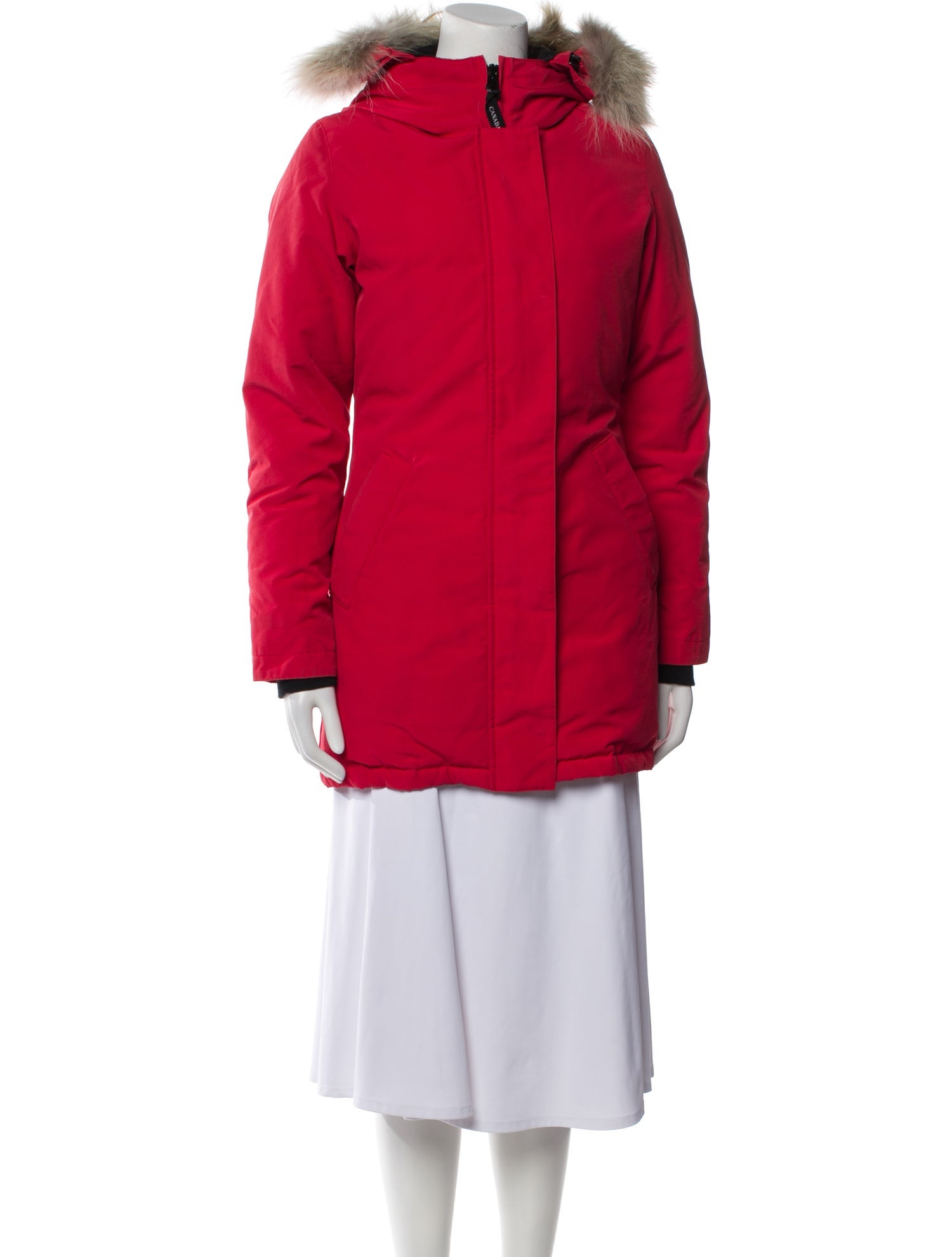 Canada Goose Down Coat