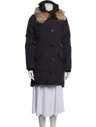 Canada Goose Rossclair Down Jacket