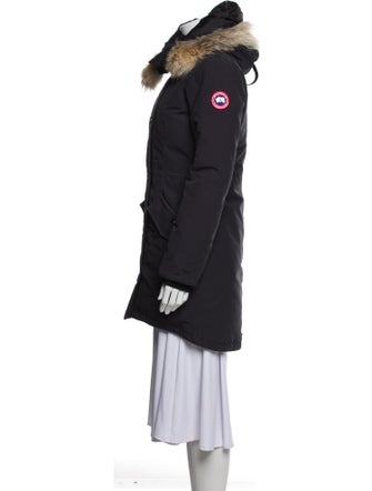 Canada Goose Rossclair Down Jacket