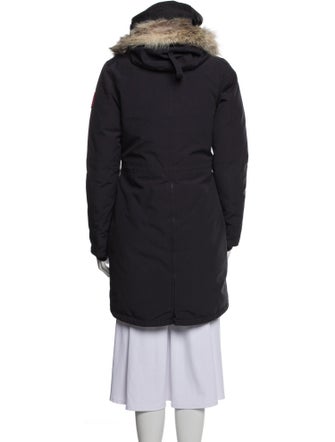 Canada Goose Rossclair Down Jacket