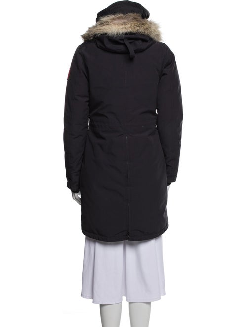 Canada Goose Rossclair Down Jacket