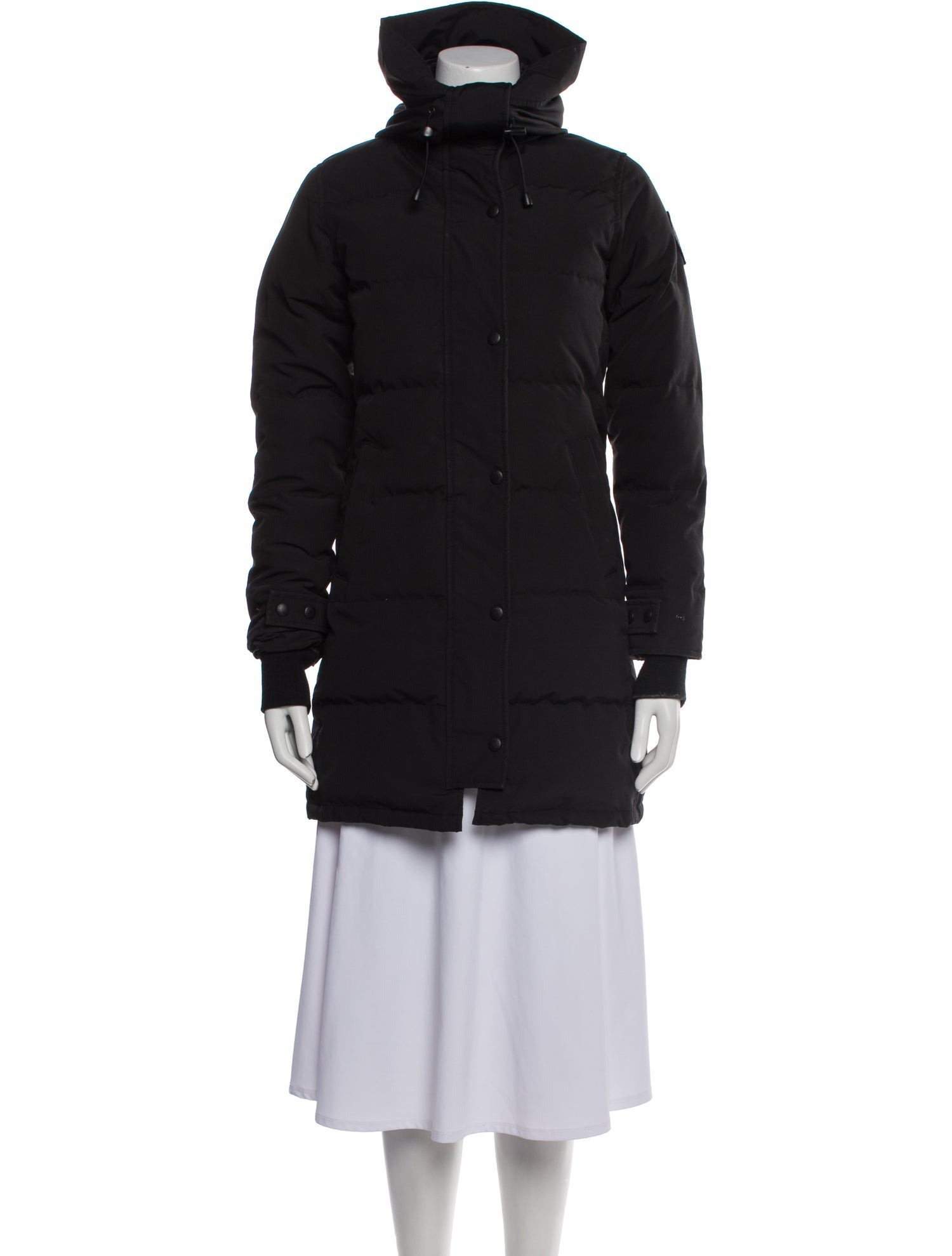 Canada Goose Down Jacket