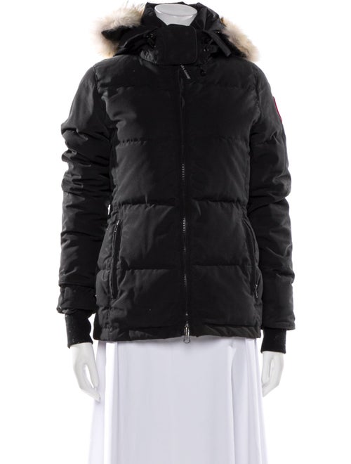 Canada Goose Down Jacket
