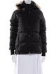 Canada Goose Down Jacket