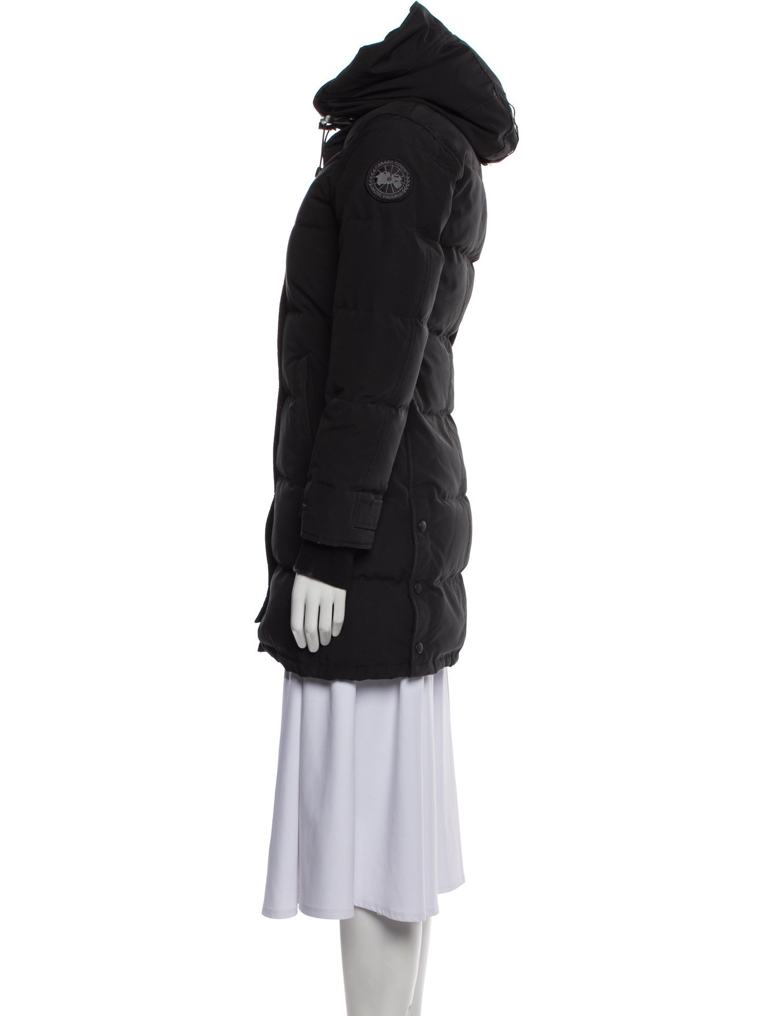 Canada Goose Down Jacket