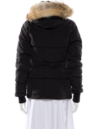 Canada Goose Down Jacket
