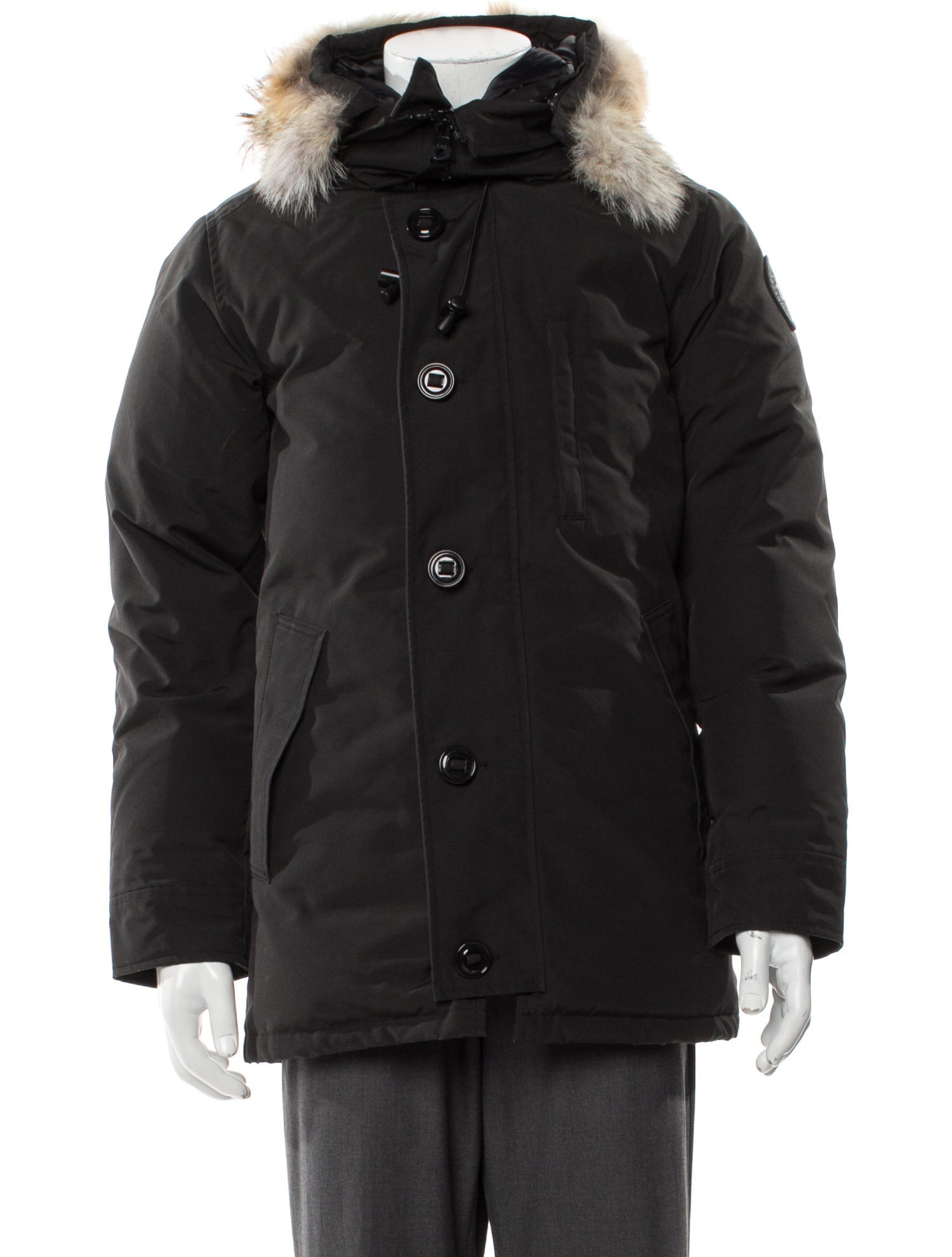 Canada Goose Parka