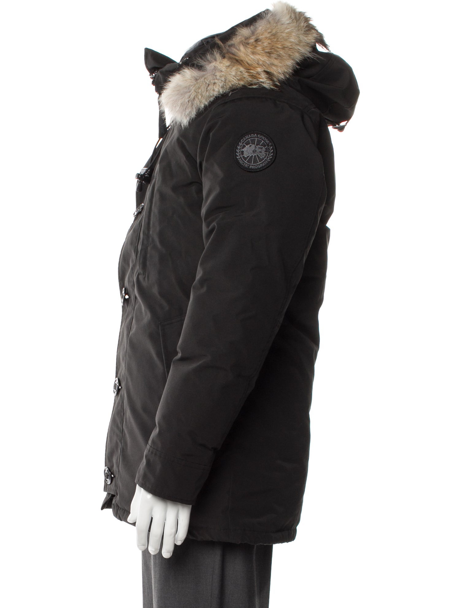 Canada Goose Parka