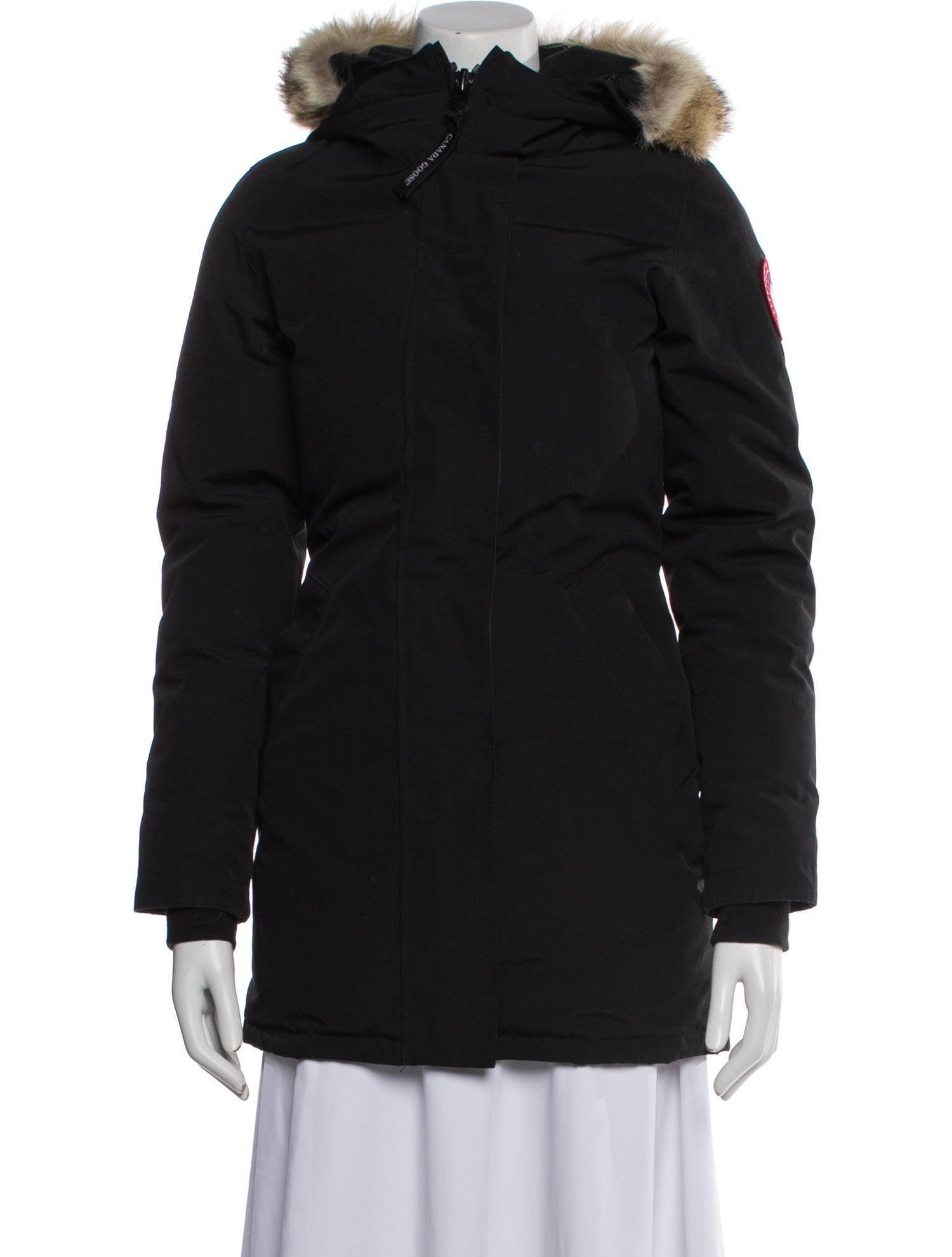 Canada Goose Down Coat