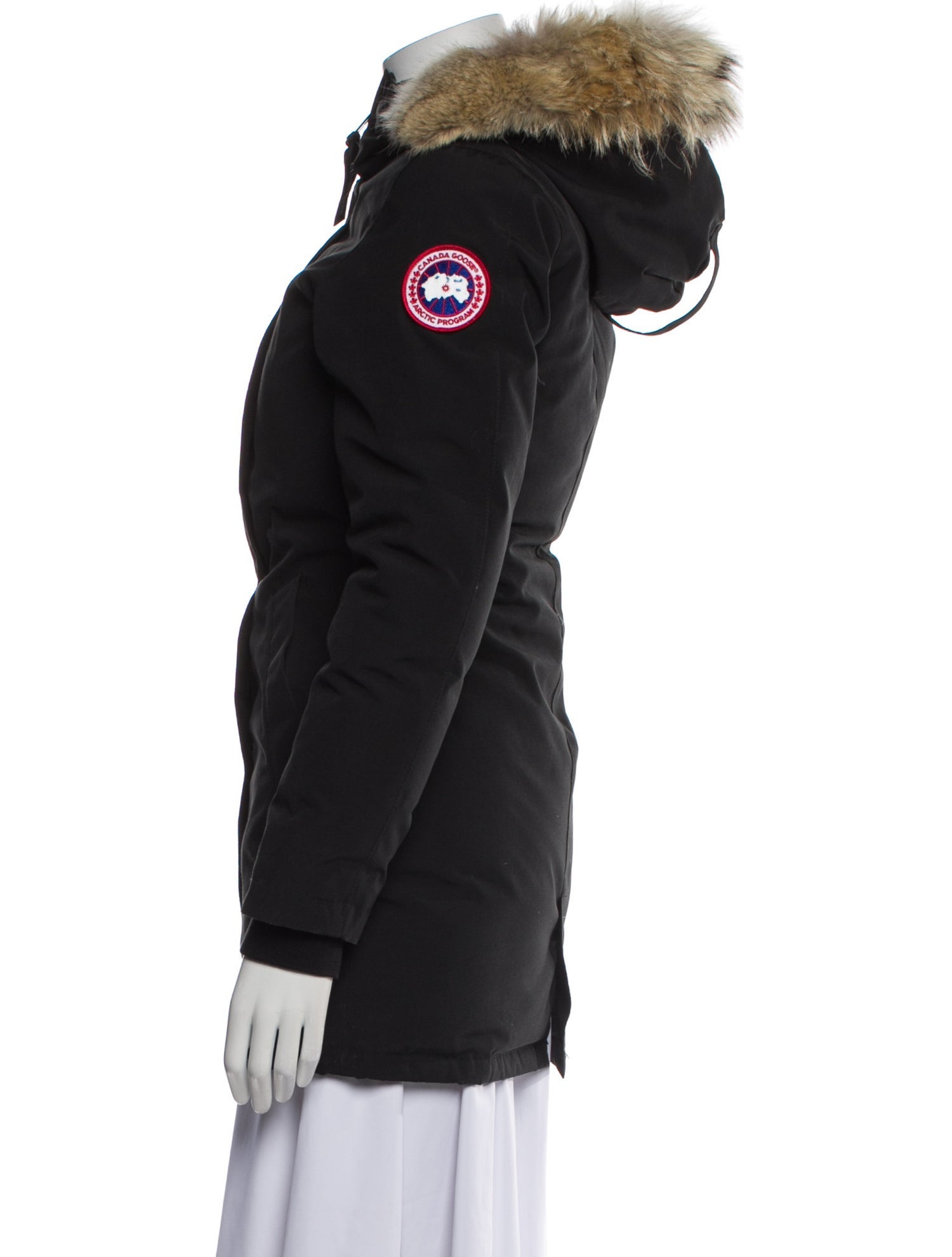 Canada Goose Down Coat