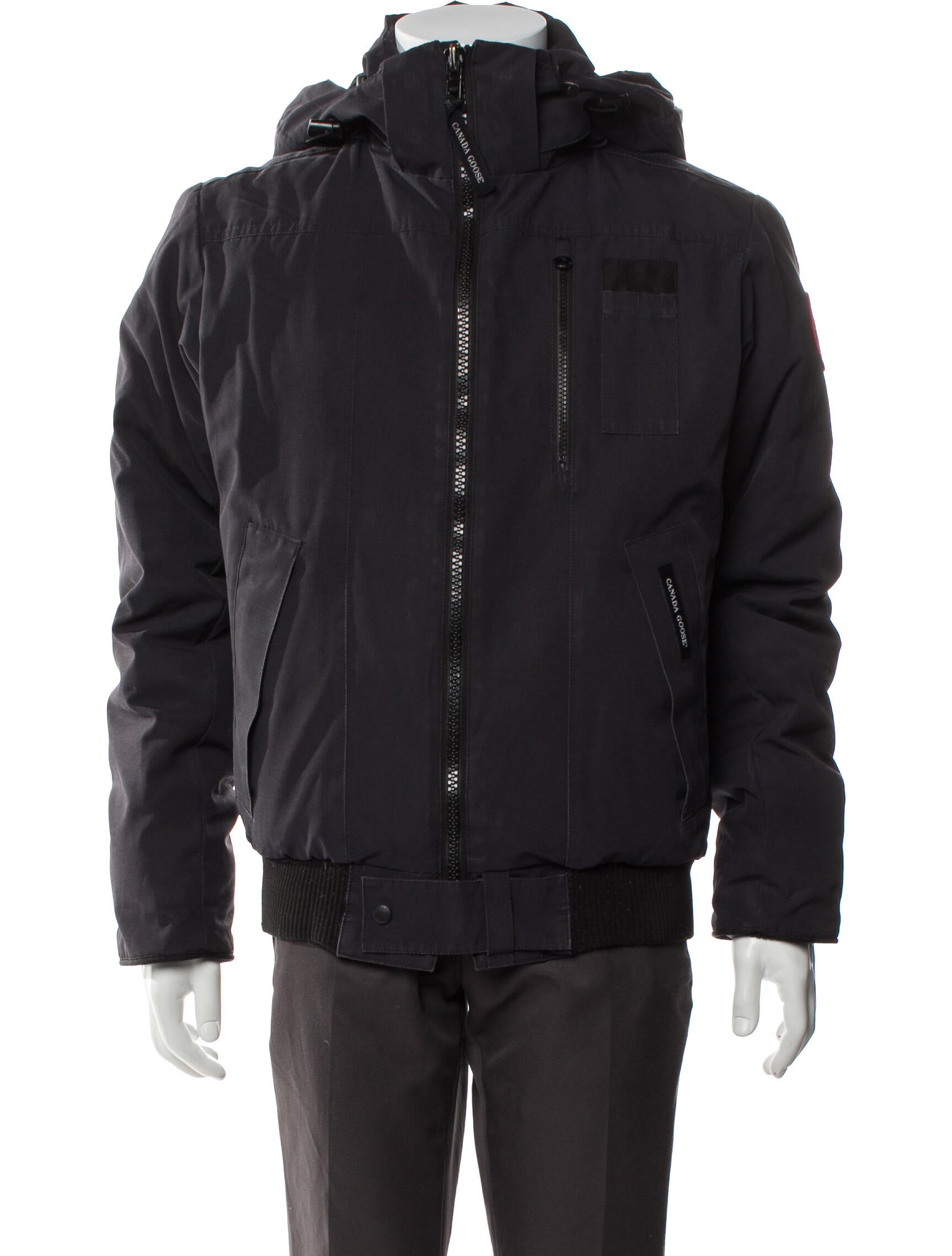 Canada Goose Puffer Coat