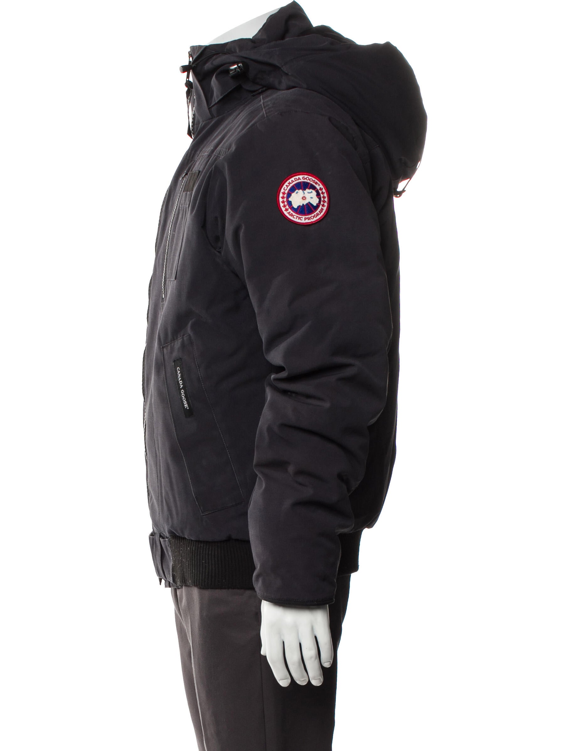 Canada Goose Puffer Coat