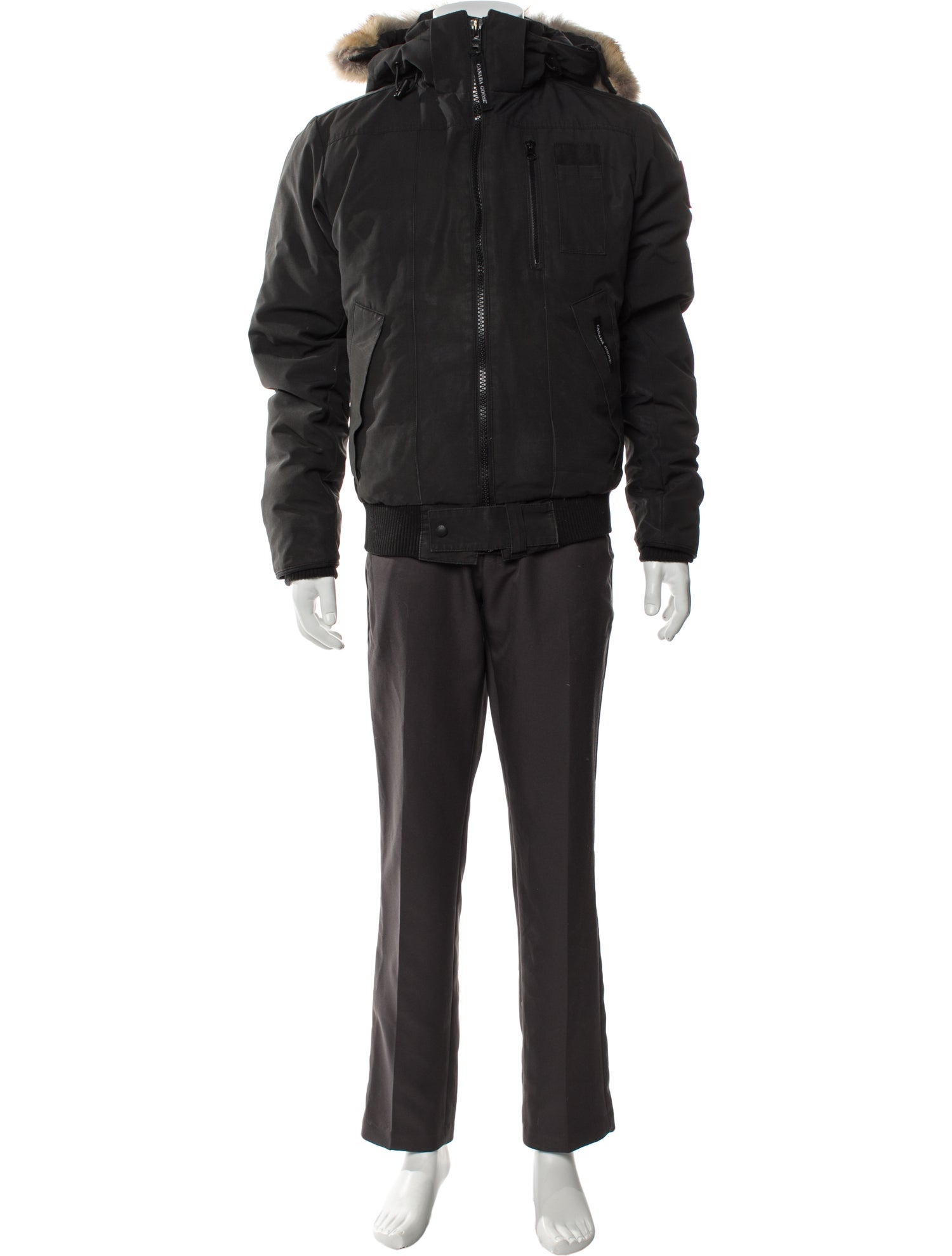 Canada Goose Down Coat