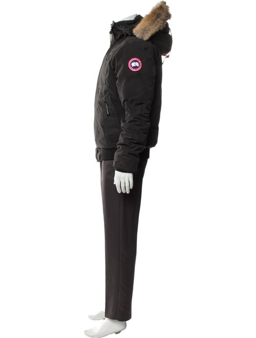 Canada Goose Down Coat
