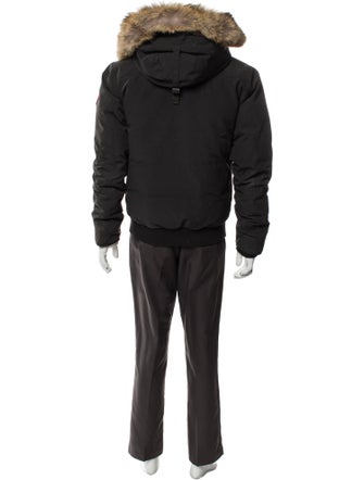 Canada Goose Down Coat