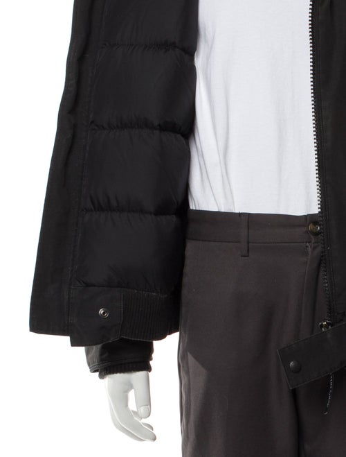 Canada Goose Down Coat