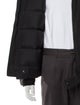 Canada Goose Down Coat