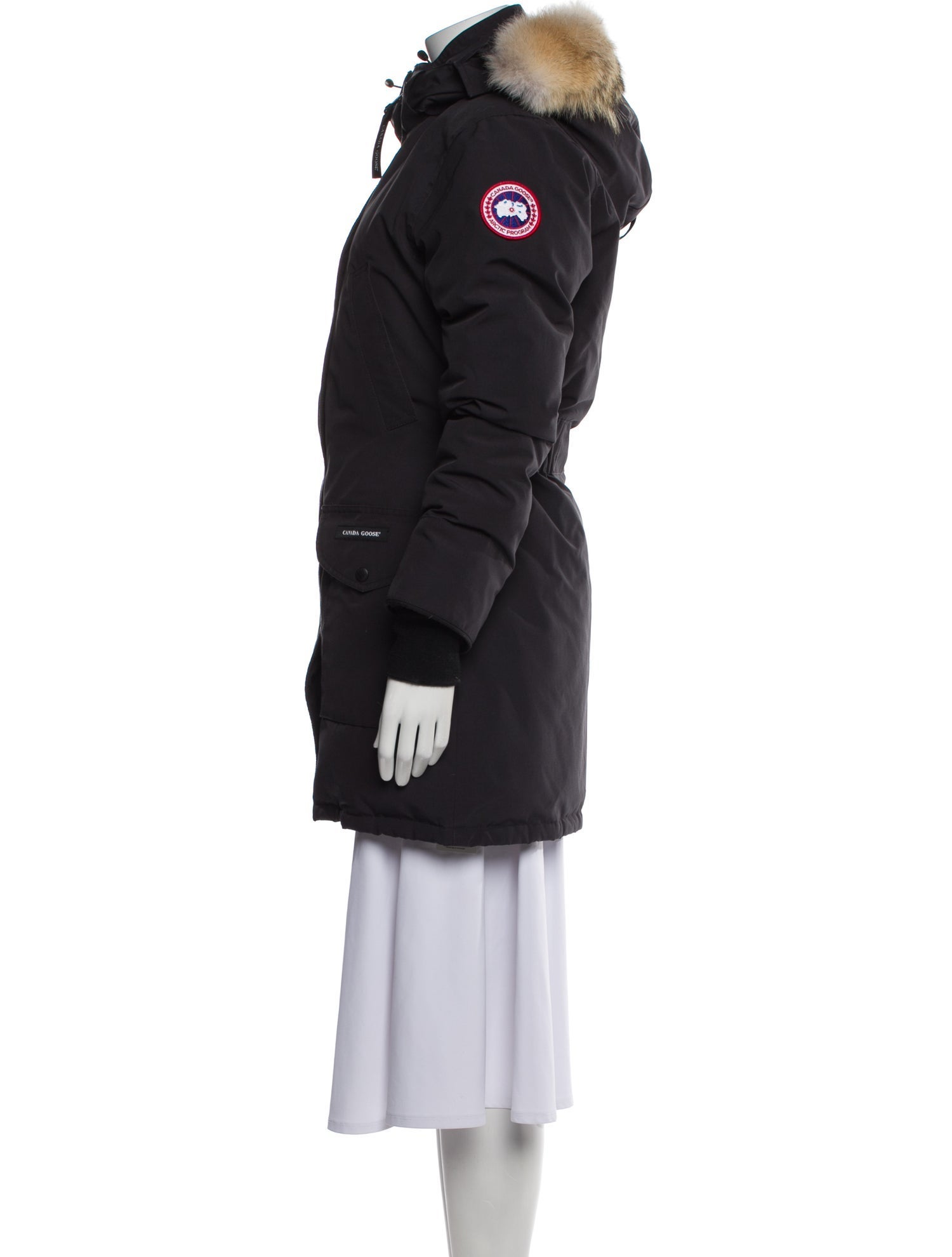 Canada Goose Down Coat