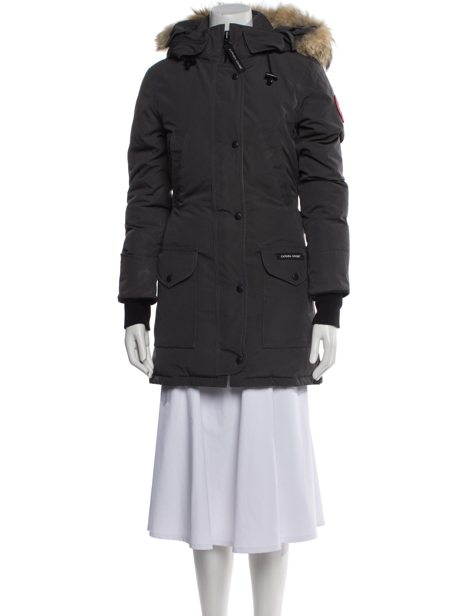 Canada Goose Down Coat