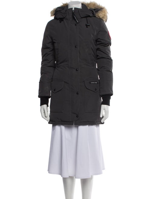 Canada Goose Down Coat