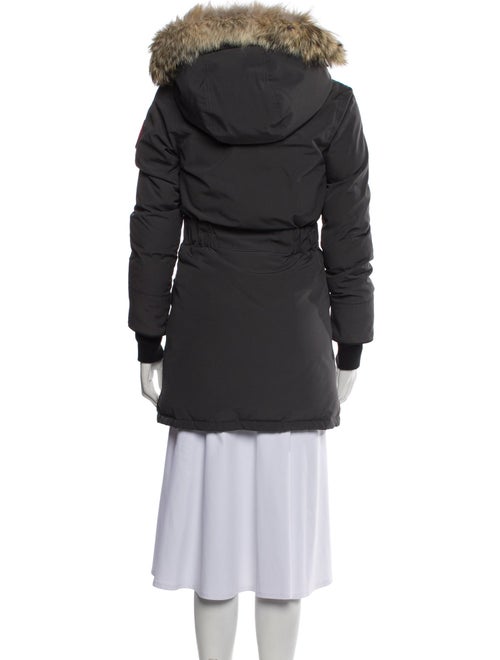 Canada Goose Down Coat