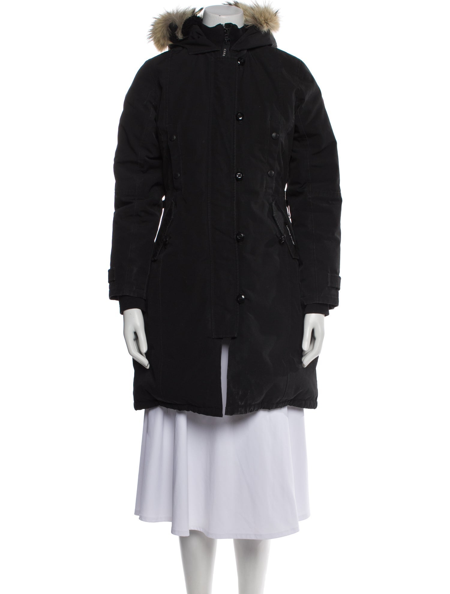 Canada Goose Down Coat