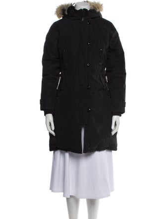 Canada Goose Down Coat