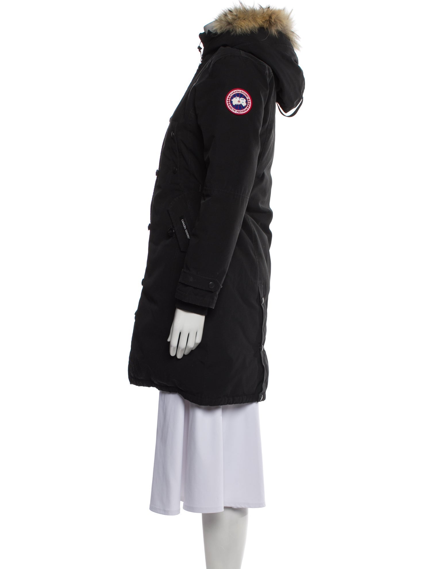 Canada Goose Down Coat