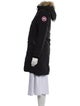 Canada Goose Down Coat