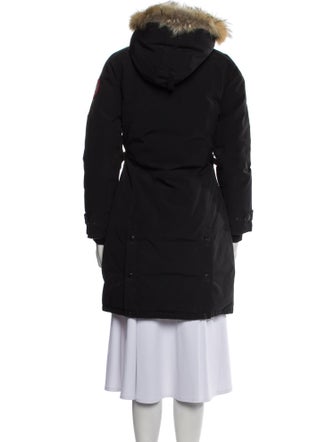 Canada Goose Down Coat