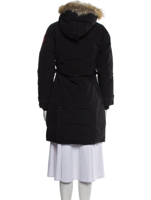 Canada Goose Down Coat