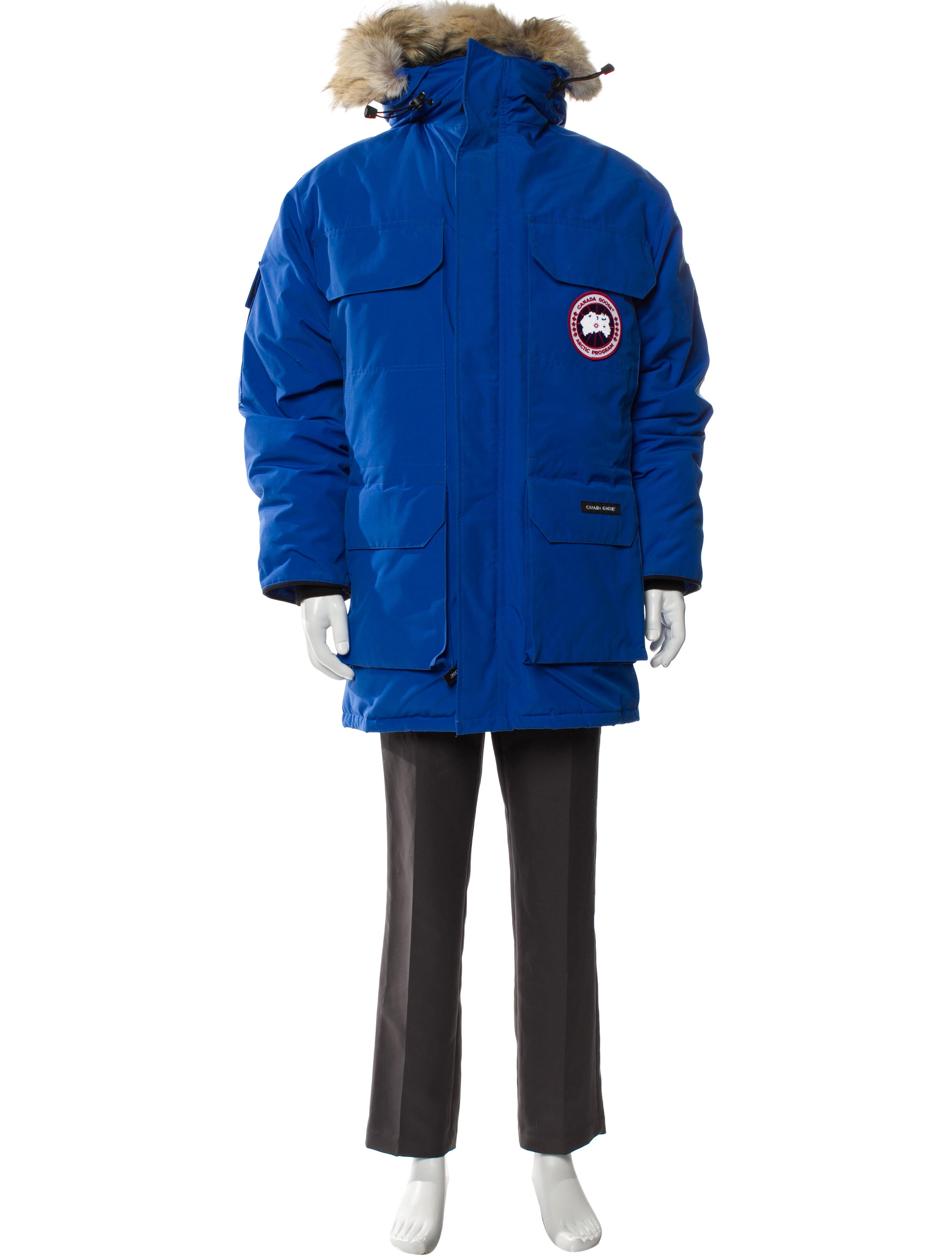 Canada Goose Parka