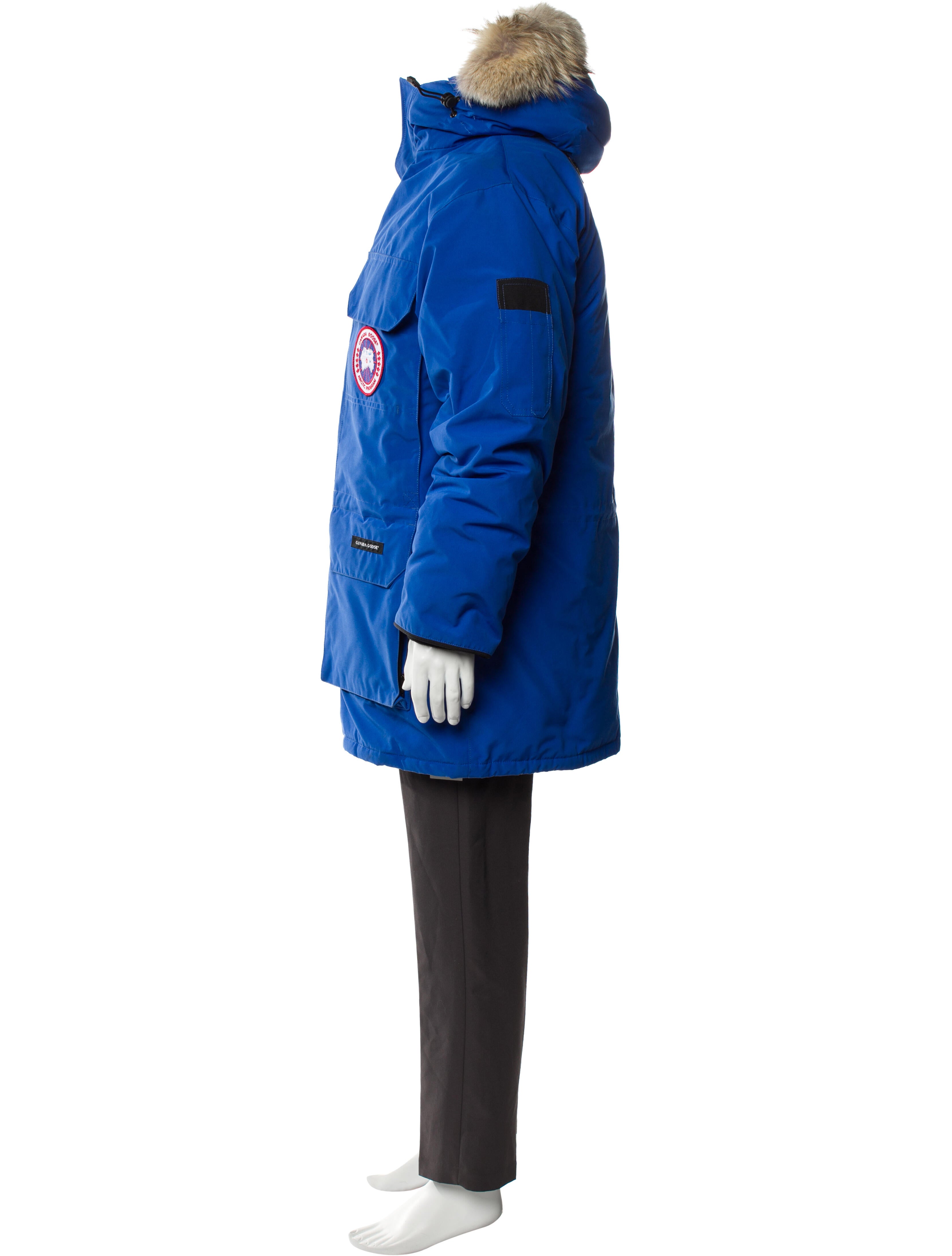 Canada Goose Parka