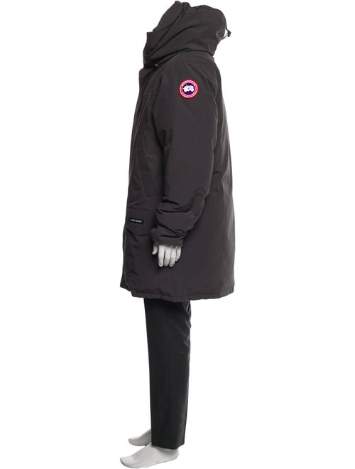 Canada Goose Parka