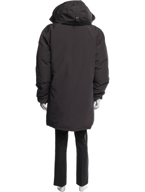 Canada Goose Parka