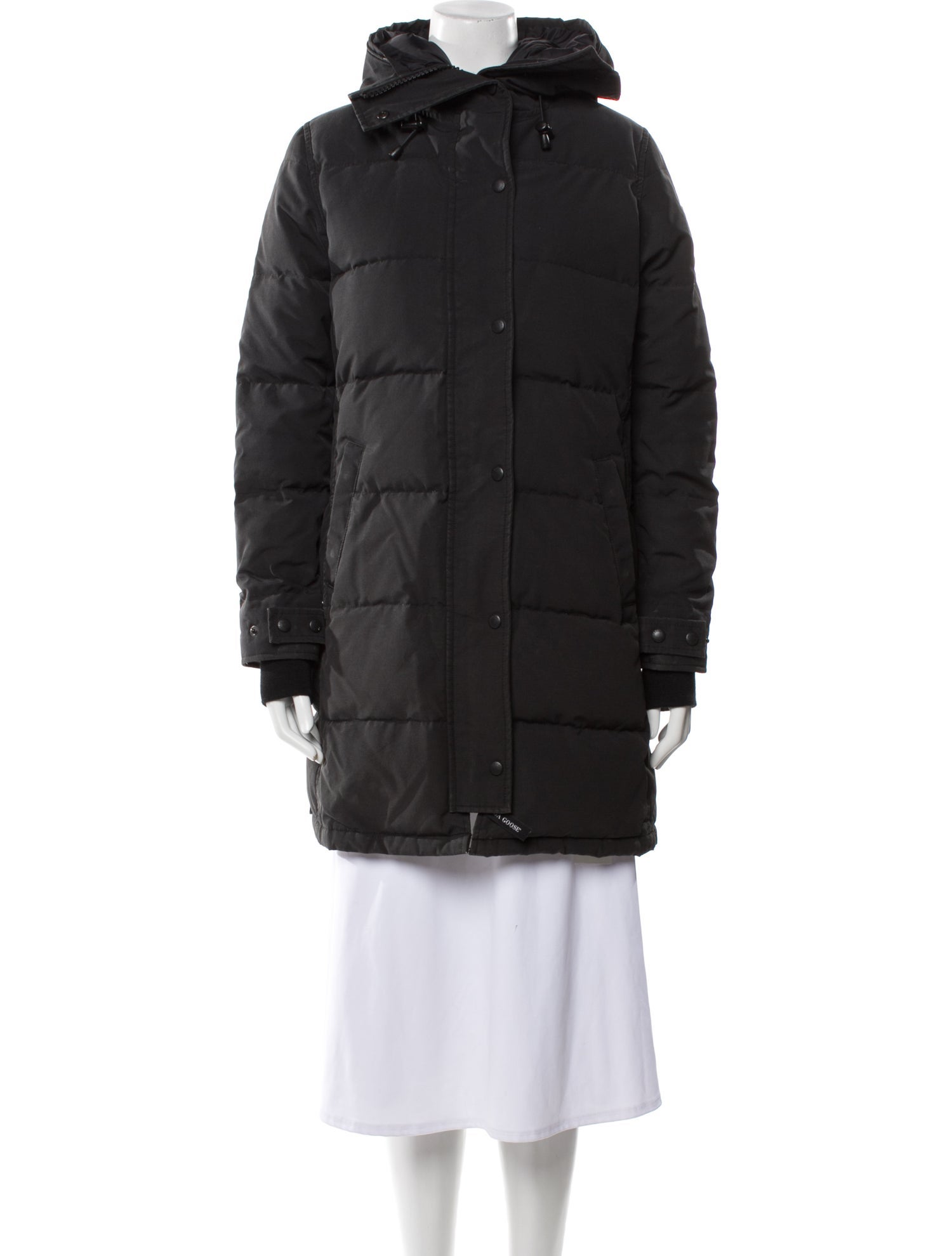 Canada Goose Down Coat