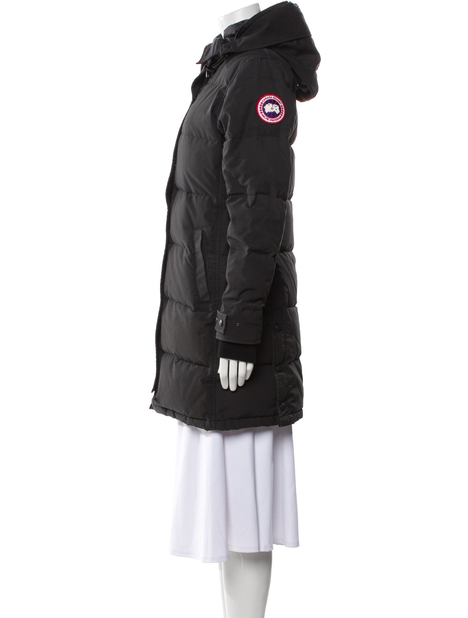 Canada Goose Down Coat