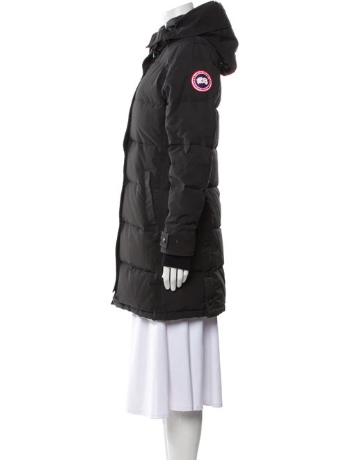 Canada Goose Down Coat