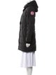 Canada Goose Down Coat