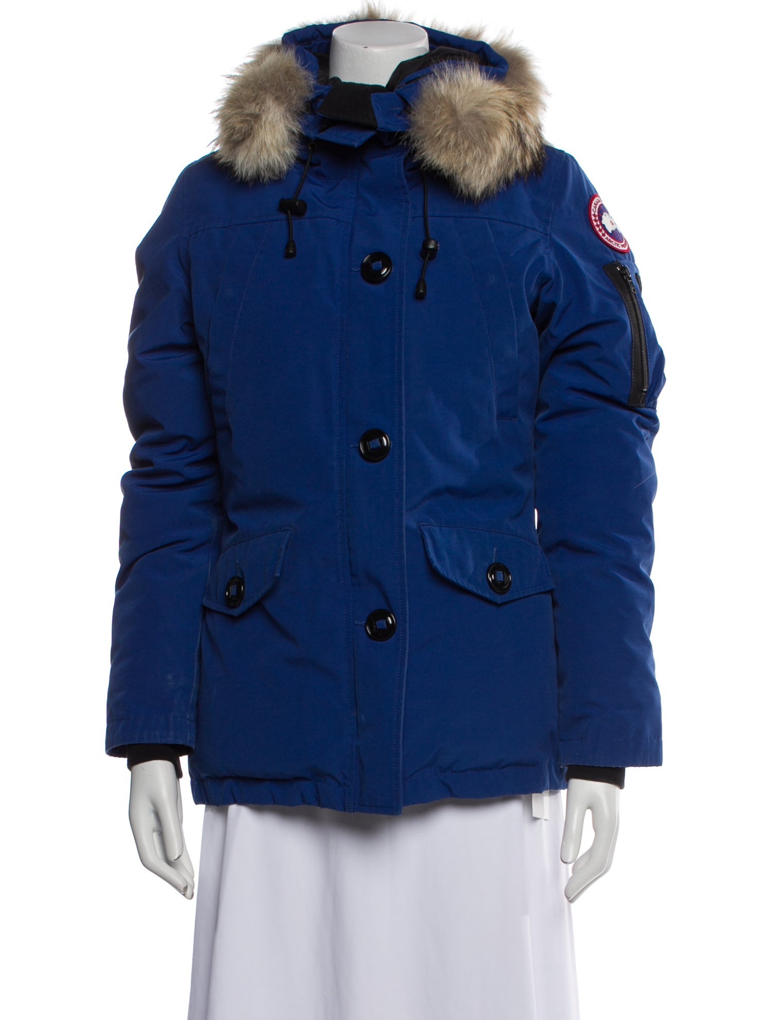 Canada Goose Down Coat