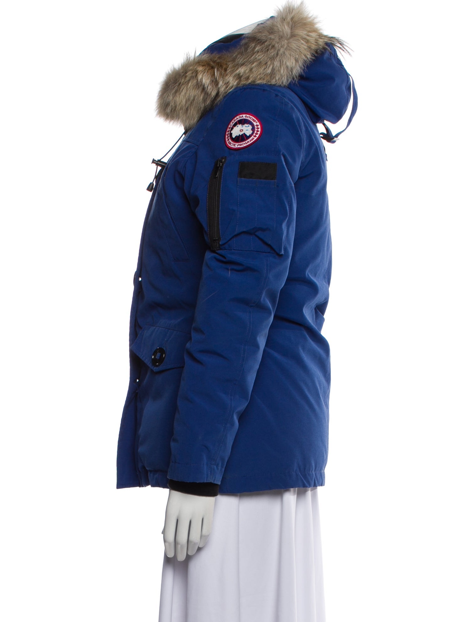 Canada Goose Down Coat