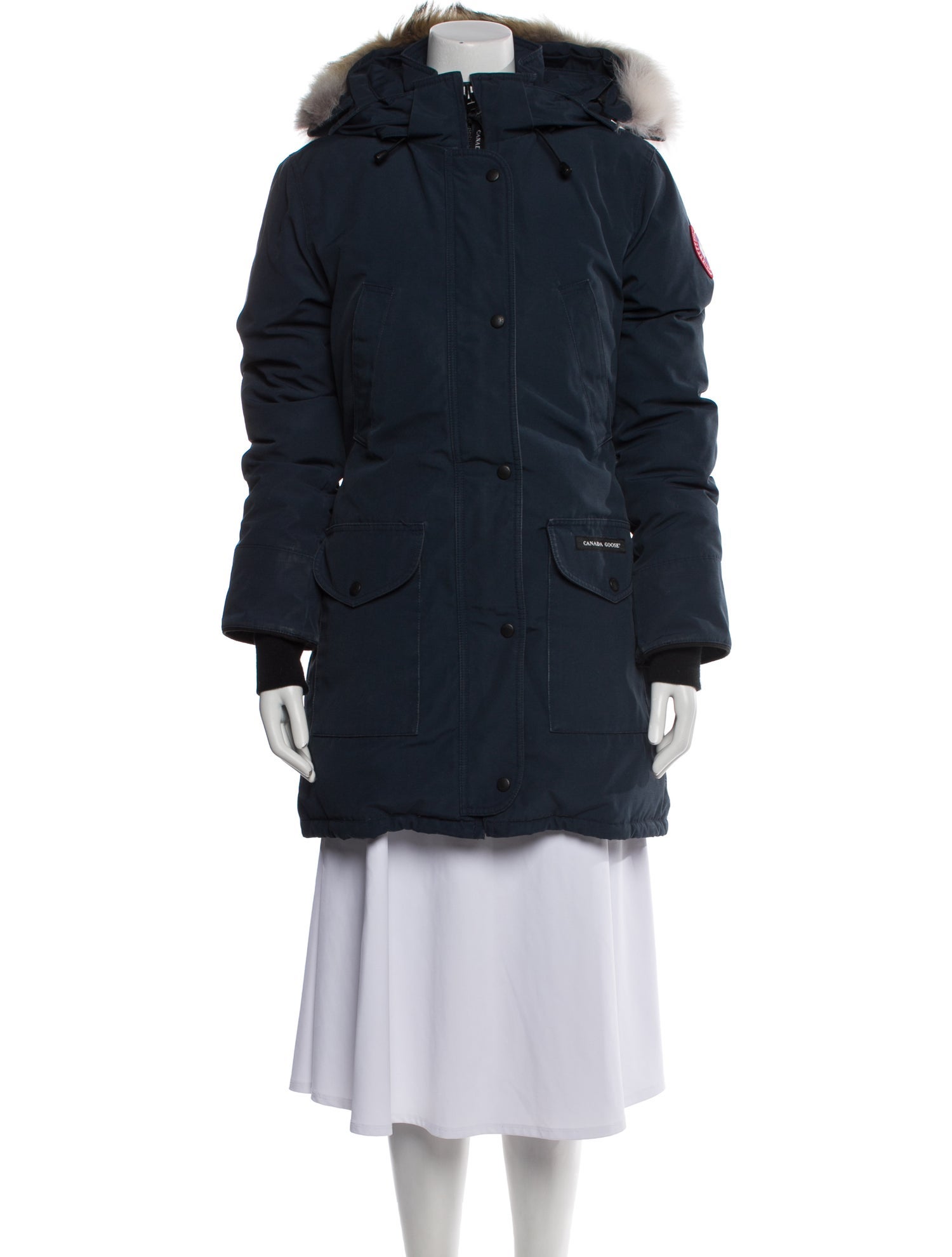 Canada Goose Down Coat