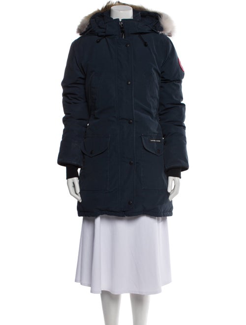 Canada Goose Down Coat