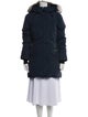 Canada Goose Down Coat