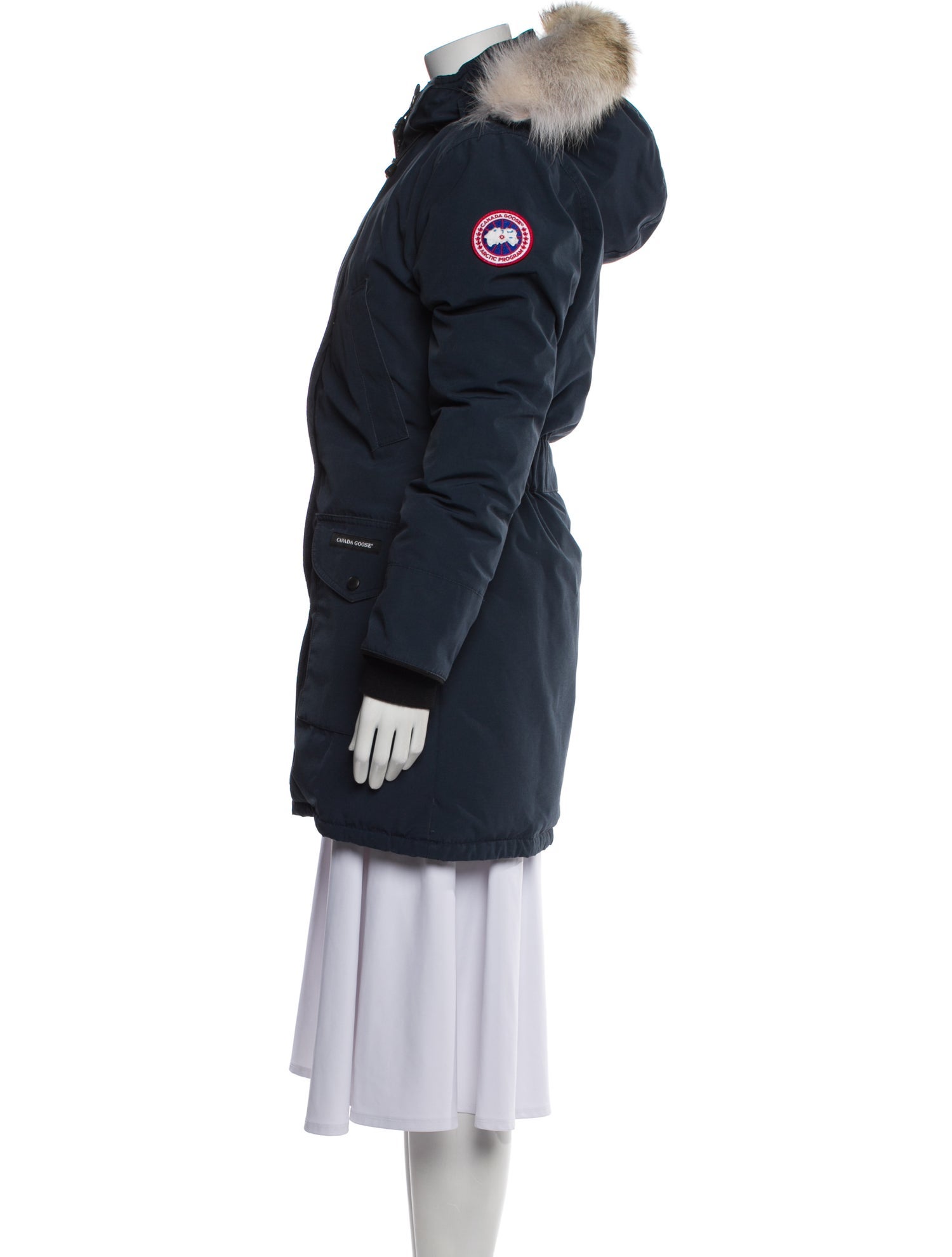 Canada Goose Down Coat