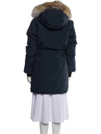 Canada Goose Down Coat