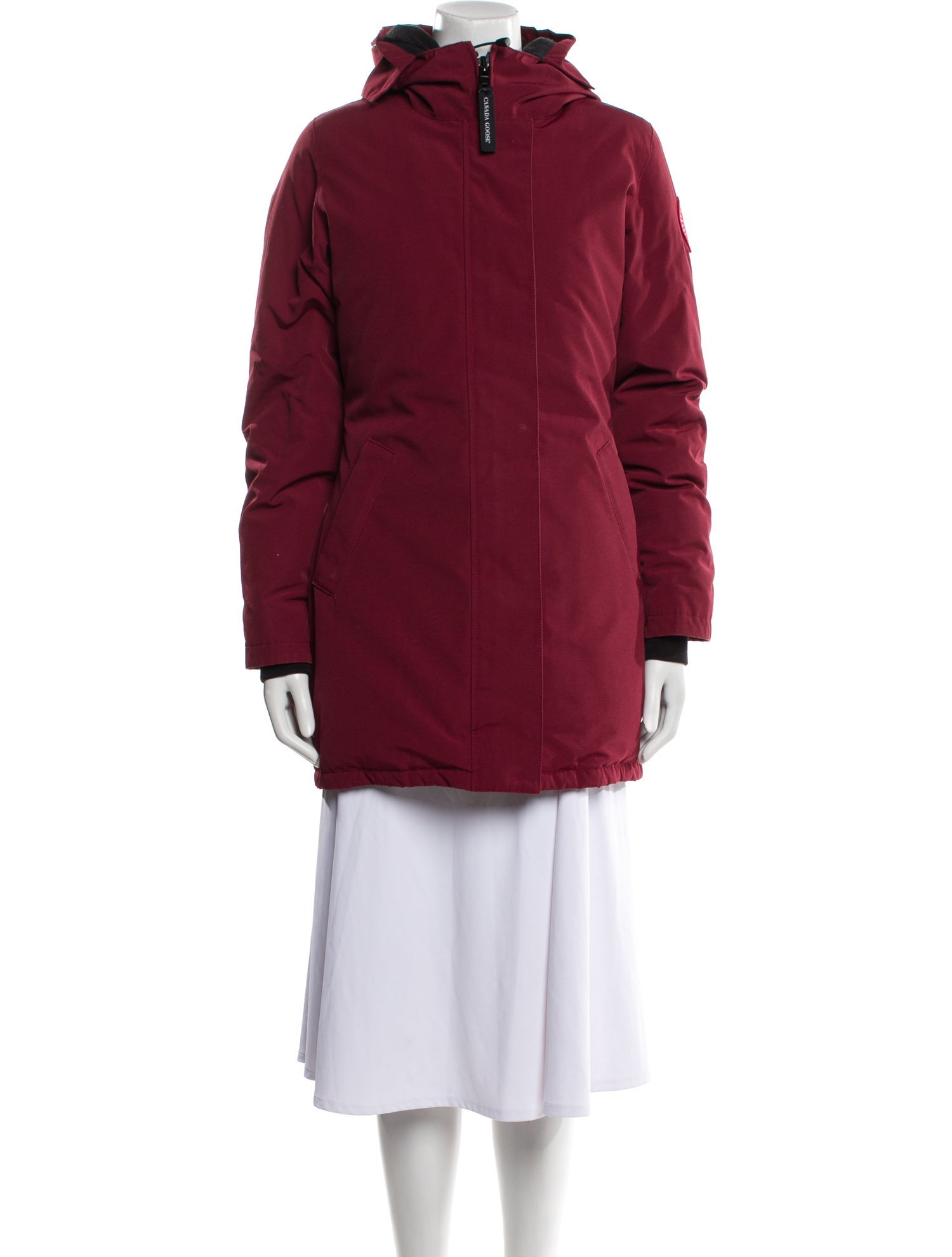 Canada Goose Down Coat