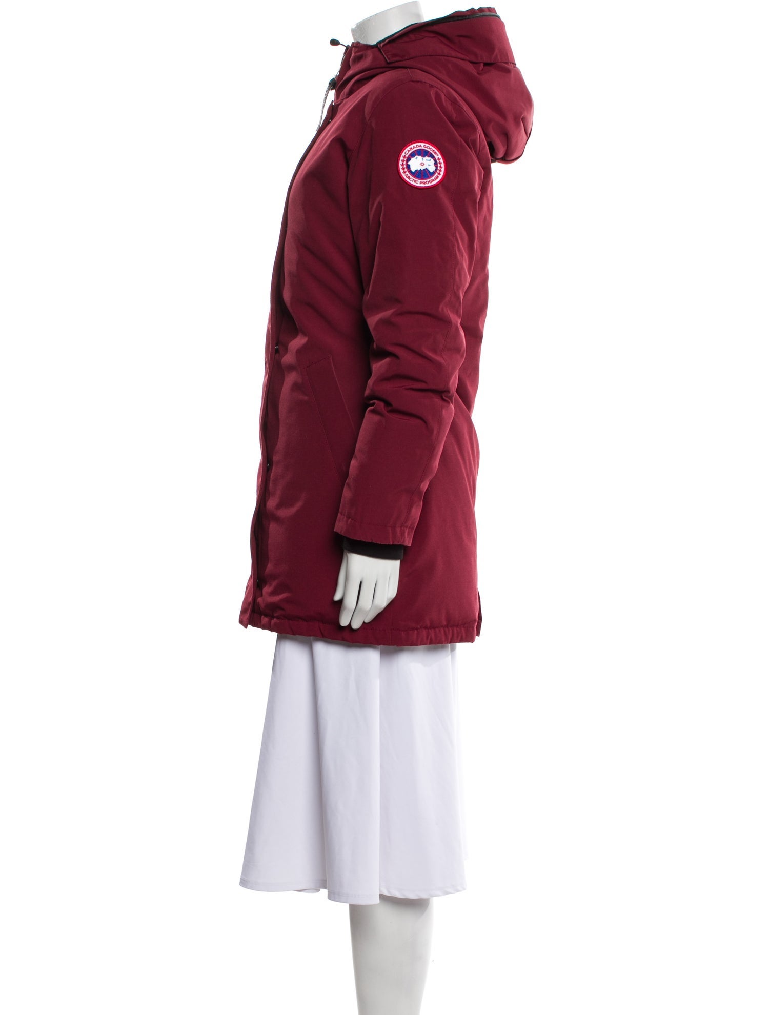 Canada Goose Down Coat