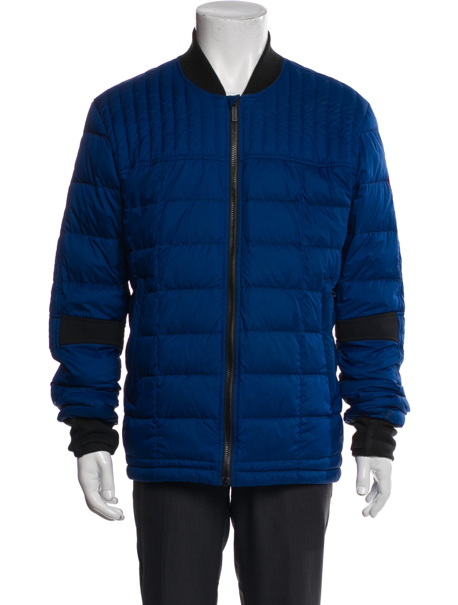 Canada Goose Puffer Coat